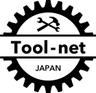 Tool Net Logo