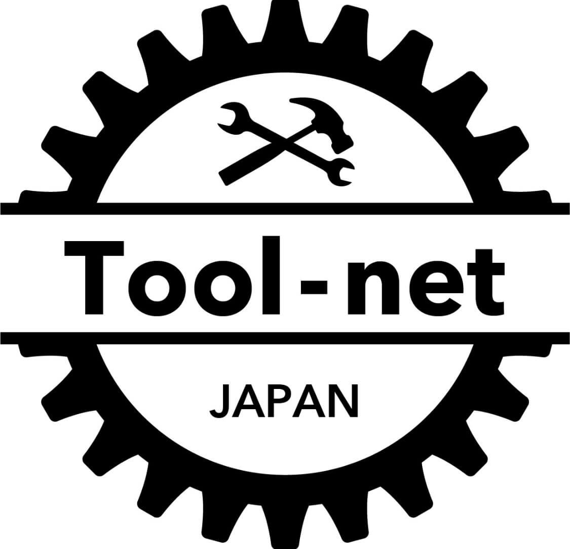 Tool Net Logo